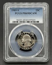 Splendida moneta americana