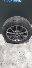 Cerchi e gomme 4 cerchi per Alfa Romeo Giulia con gomme Toyo 225-50-r17