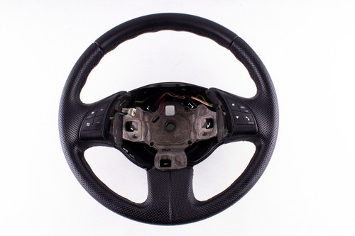 Volante copertura con pelle - volante,