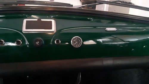 Orologio fiat 500 - , epoca