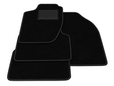 Tappetini tappeti compatibili con Fiat Croma 1985-1996