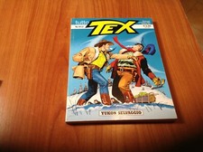 Tutto TEX (Ristampa) N°412 -