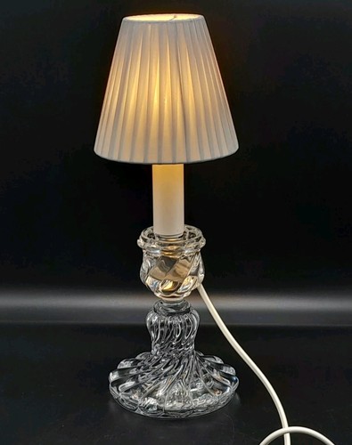 Baccarat crystal lampada da - -,