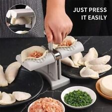 Stampo Ravioli Macchina Automatica Manuale Forma Calzoni Panzerotti Pasta Fresca