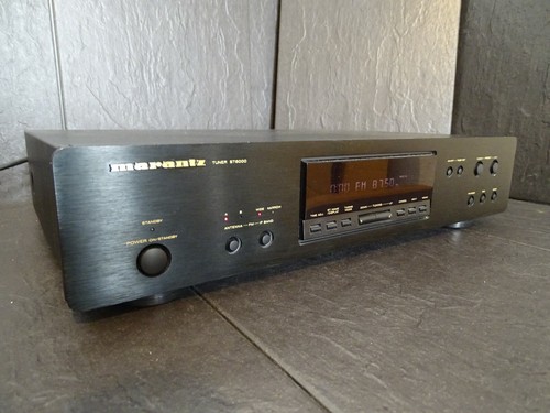 Marantz 6000 sintonizzatore - marantz,