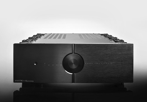 Audio analogico maestro - audio,