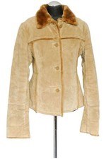 Gipsy Donna Giacca di Pelle L