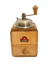 Macinacaffè vintage tedesco