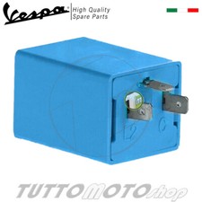 Rele' intermittenza frecce PIAGGIO SI 50 FL2 1991 1992 1993 1994 1995 1996 1997