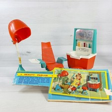 Vintage Penny Brite bambola