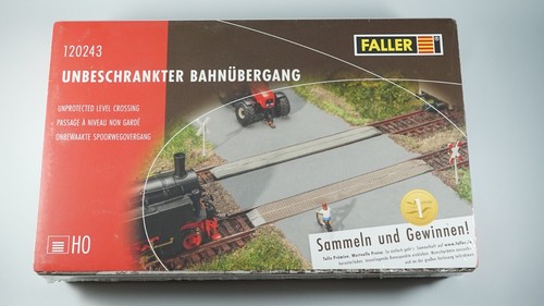 Faller 120243 segnali