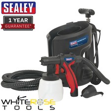 Sealey HVLP Kit Pistola a