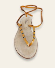 Sandali Artigianali infradito