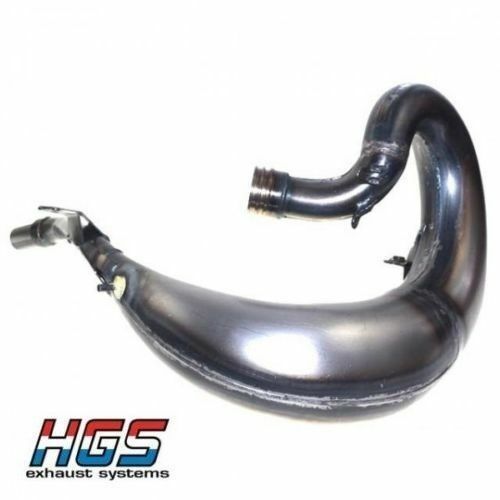 Hgs marmitta espansione - hgs,