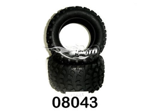 08043 coppia gomme - 08043,