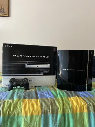 Sony playstation ps3 - 3,