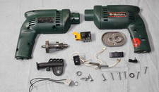 11572 Metabo Trapano a