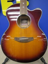 YAMAHA CPX900BS Tastiera in