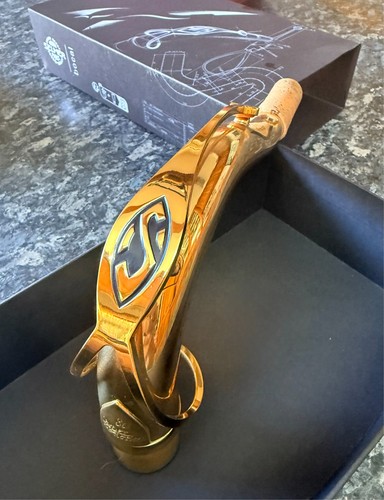 Manico sassofono tenore selmer - tenore,