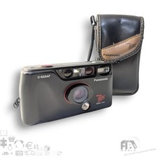 Panasonic C-625AF Super Mini
