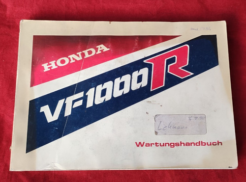 Honda 1000 34mj4601 - 1000,