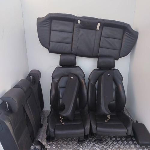 Sedili audi completi c6 - s6,