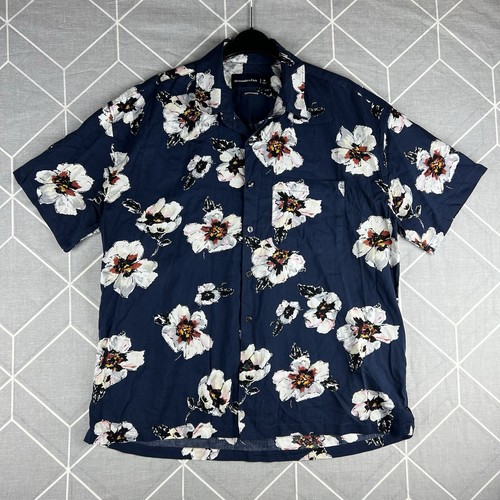 Abercrombie fitch camicia - &,