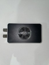 Scheda di acquisizione