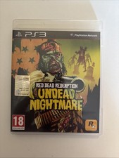RED DEAD REDEMPTION