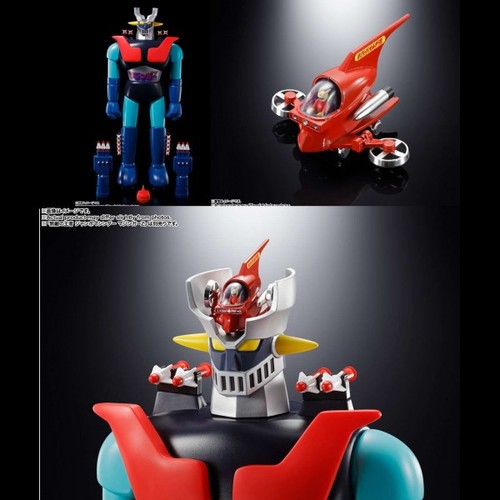 Bandai jumbo machineder - bandai,