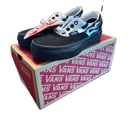 Vans bambino epoca fiamma - epoca,