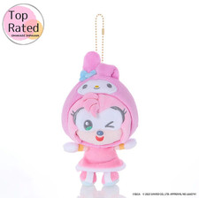 SONIC & FRIENDS Personaggi