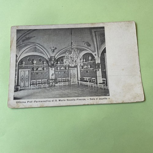 Cartolina officina prof - officina,