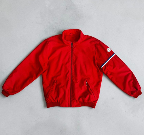 Giacca sci vintage moncler - da,