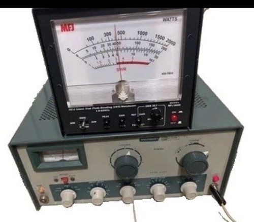 Heathkit ham radio - heathkit,