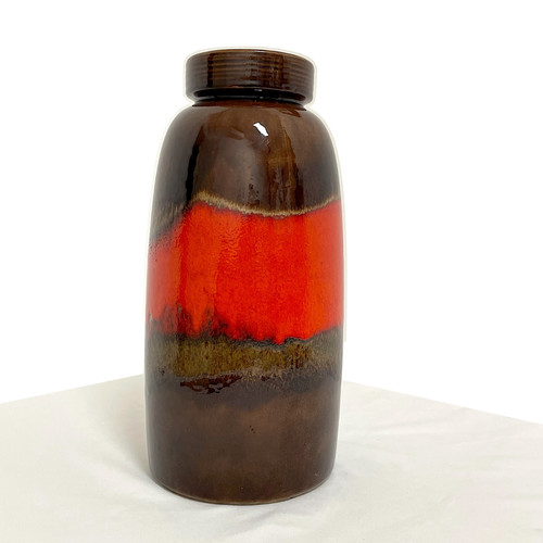 Vaso vintage west germany - vintage,