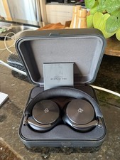 Bang & Olufsen Beoplay H95 Cuffie Nero