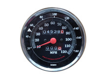 Harley Davidson Sportster