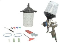 Pistola per pittura SATA