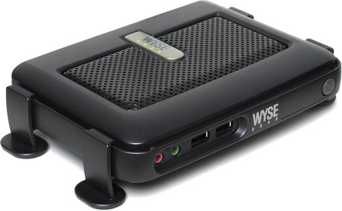 Dell wyse c10le thin client - wyse,