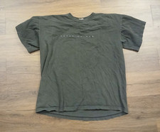 X-Files camicia vintage SS