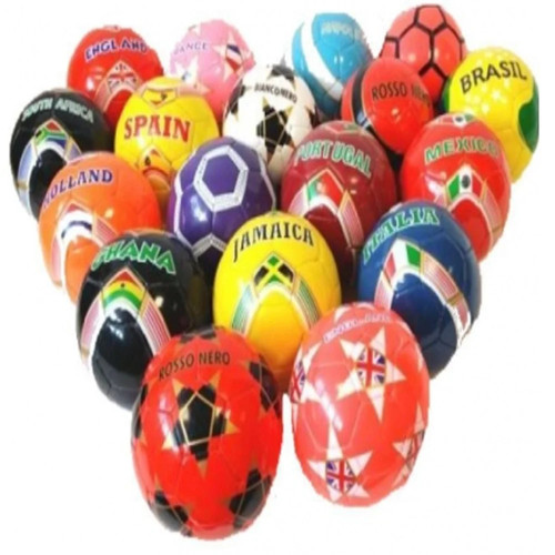 Pallone palla calcio calcetto - calcio,