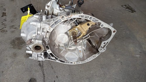Cambio fiat scudo jtd - cambio,