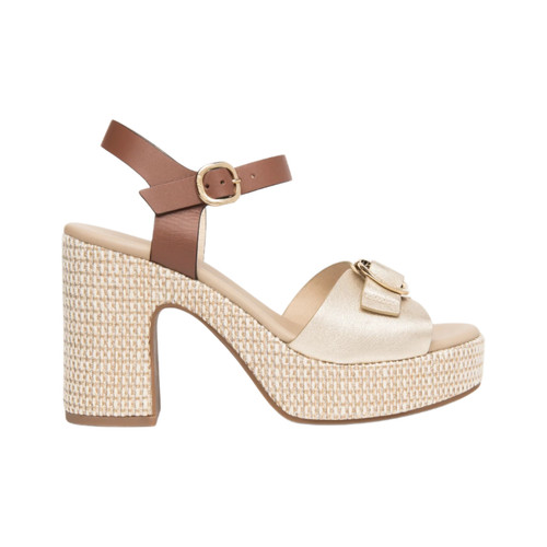 Scarpe sandali nerogiardini - scarpe,