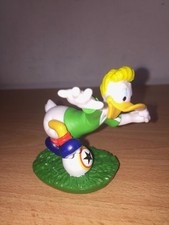 Disney pupazzo 3D I Mondiali di Calcio di Topolino 2006 GASTONE Maglia Messico