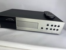 Lettore audiofilo myryad - audiofilo,
