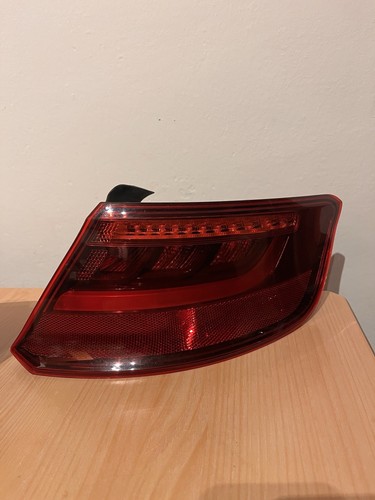 Fari posteriori audi 8v - fari, s3