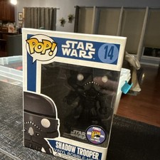 Funko Pop Star Wars Shadow