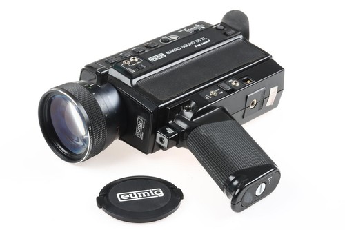 Eumig macro sound super - xl,