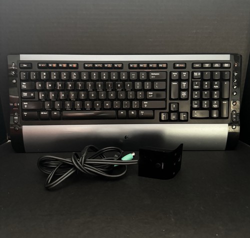 Tastiera wireless logitech - wireless,
